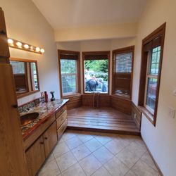 Bertucci Painting and Remodeling