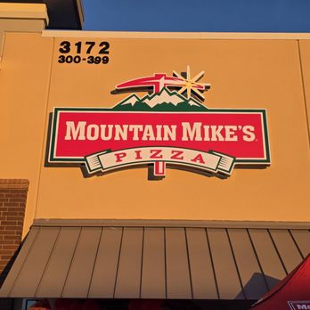 MOUNTAIN MIKE’S PIZZA - Updated July 2025 - 41 Photos & 25 Reviews