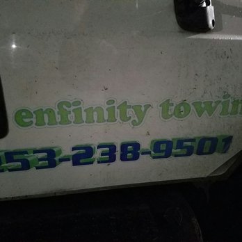 Enfinity Towing - Towing Near Me - Auburn, Washington Enfinity Towing - Towing Near Me - Auburn, Washington