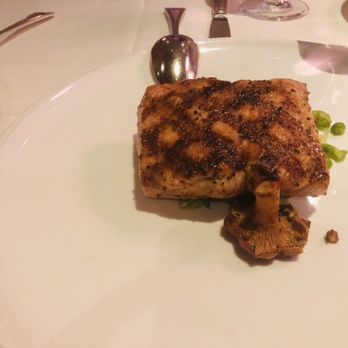 AQUA by El Gaucho - Seafood Near Me - Seattle, Washington