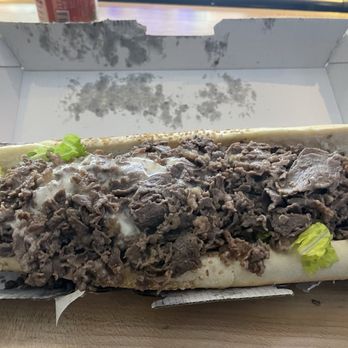 Cleavers - Cheesesteaks Near Me - Philadelphia, Pennsylvania