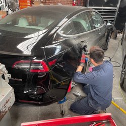 Don's On Clement - Elton going to work on Tesla!