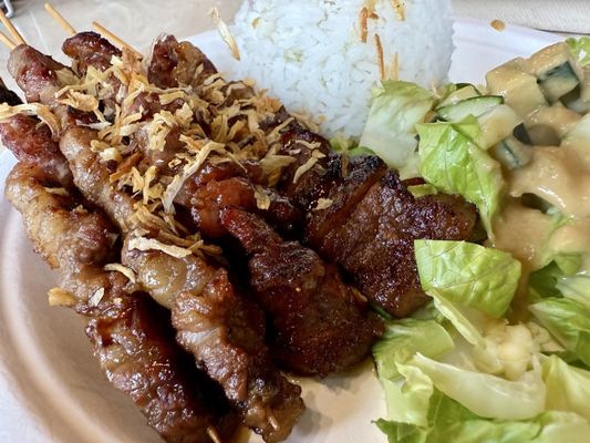 Sate Texas by null