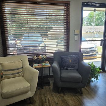 Healing Hands Massage Therapy - Waiting area - Massage Therapy Near Me - Douglasville, Georgia Healing Hands Massage Therapy - Waiting area - Massage Therapy Near Me - Douglasville, Georgia