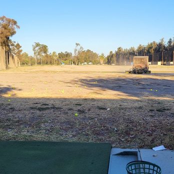 David L. Baker Golf Course - I've seen greener parking lots. - Golf Near Me - Fountain Valley, California David L. Baker Golf Course - I've seen greener parking lots. - Golf Near Me - Fountain Valley, California