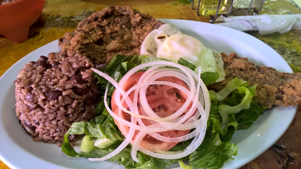 Ozzy's Cafe Image
