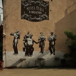 Stara Praga
