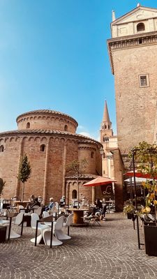 Rotonda di San Lorenzo by null