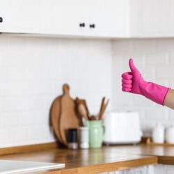 April Showers House Cleaning Service