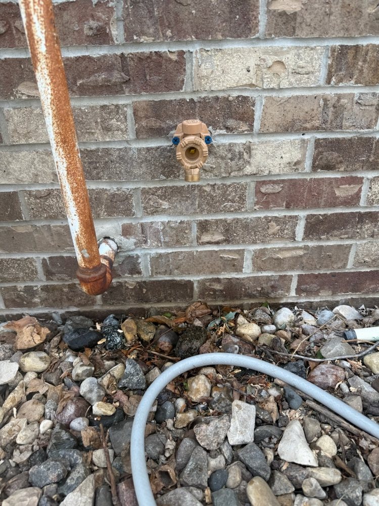Slide of Floyd's Plumbing