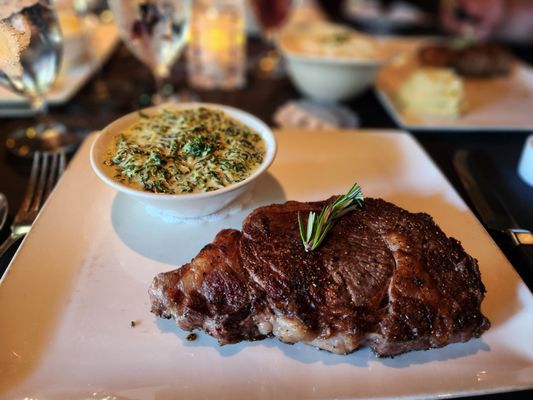 Forbes Mill Steakhouse by null