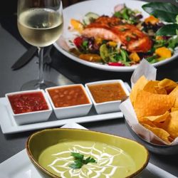 Mi Chante Mexican Cuisine