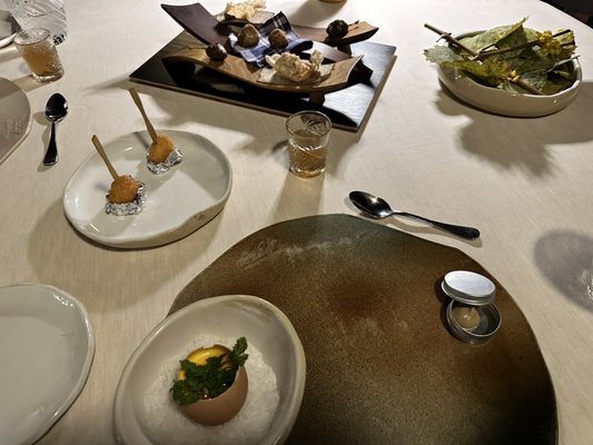 Ristorante Borgo Sant'Anna by null