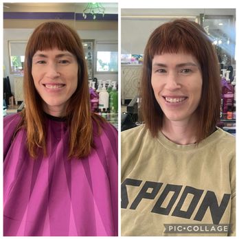 Salon Soma - Hair Salons Near Me - Long Beach, California