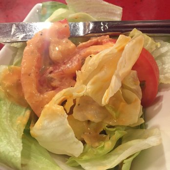Room 112 - Side salad - Asian Fusion Near Me - Charlotte, North Carolina Room 112 - Side salad - Asian Fusion Near Me - Charlotte, North Carolina