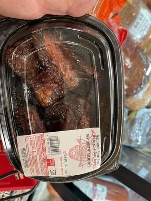 McKinnon's Meat Market by null