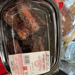 McKinnon's Meat Market
