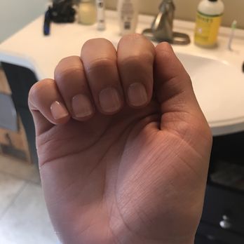 Mod Nails - Natural gel manicure by Nancy! - Nail Salons Near Me - Studio City, California Mod Nails - Natural gel manicure by Nancy! - Nail Salons Near Me - Studio City, California