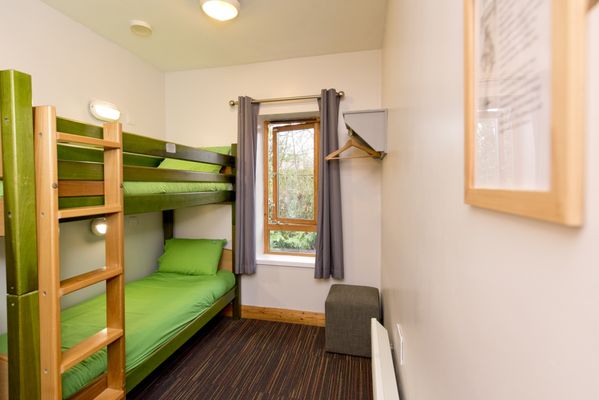 YHA Sherwood Forest by null