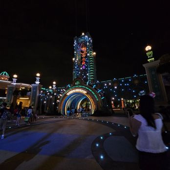 Universal Epic Universe - Amusement Parks Near Me - Orlando, Florida Universal Epic Universe - Amusement Parks Near Me - Orlando, Florida