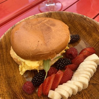 Water Tower Kitchen - Breakfast Sando - New American Near Me - Campbell, California Water Tower Kitchen - Breakfast Sando - New American Near Me - Campbell, California