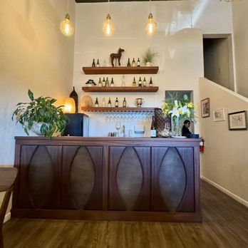Hapa Bistro - French Near Me - San Bruno, California