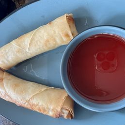 Spring rolls