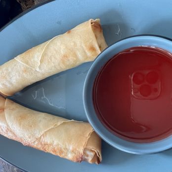 China Inn Cafe 7 - Spring rolls - Chinese Near Me - Houston, Texas China Inn Cafe 7 - Spring rolls - Chinese Near Me - Houston, Texas