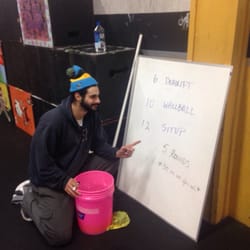 CrossFit Legitimus