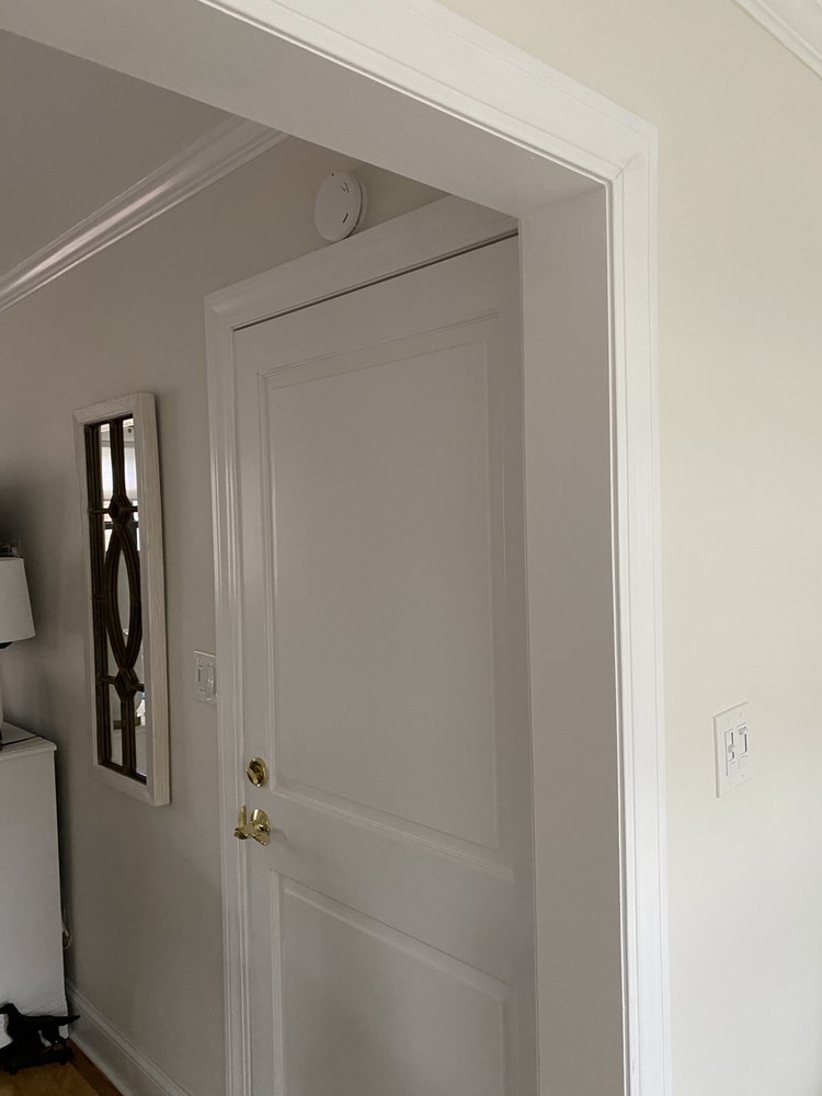 Slide of Whitestone Contracting