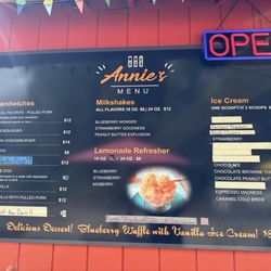Annie's - As of June 2025