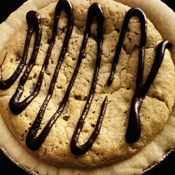 Buttermilk Sky Pie Shop - 4" Chewy Chocolate Chip