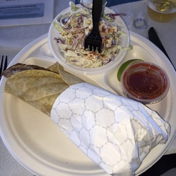 Harbor Fish Cafe - Carlsbad fish taco - Seafood Near Me - Carlsbad, California