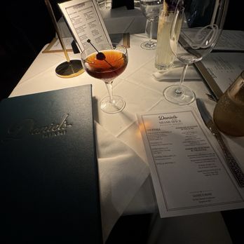 Daniel’s - Steakhouses Near Me - Coral Gables, Florida Daniel’s - Steakhouses Near Me - Coral Gables, Florida