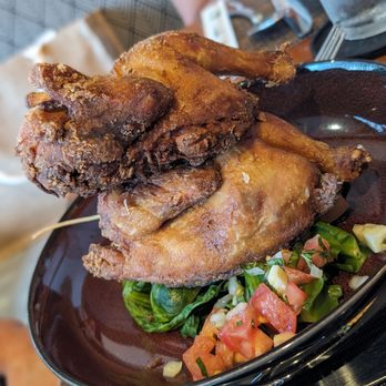 JO2 Natural Cuisine - Asian Fusion Near Me - Kapaa, Hawaii