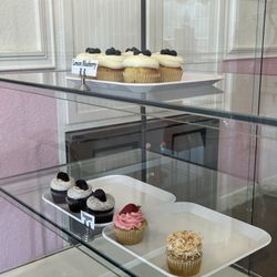 Mia Bella Cupcakes