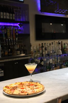 Spuntino Pizzeria Italia by null