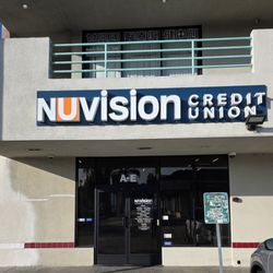 Nuvision Credit Union - Monterey Park Branch