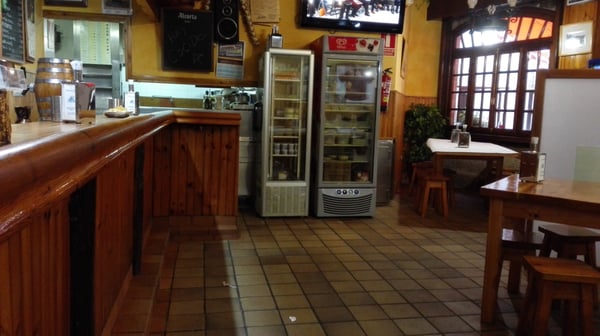 Pulpería Rial by null