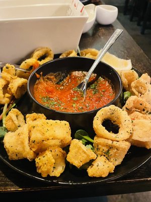 Luca's Ristorante by null