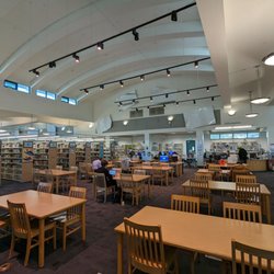 Mar Vista Branch Library