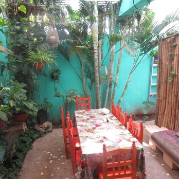 La Cubanita - Closed Sundays. Otherwise, would have delighted in eating there a third time. - Cuban Near Me - Mérida, YUC