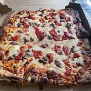 CAPEZZUTO'S PIZZA - Updated July 2025 - 13 Photos & 32