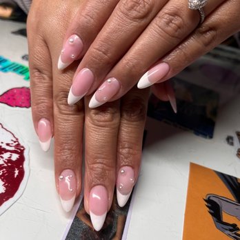 Witching Hour Studio - Nail Salons Near Me - Glendale , California Witching Hour Studio - Nail Salons Near Me - Glendale , California