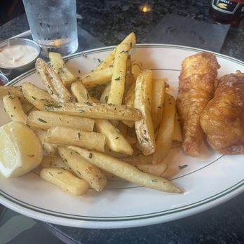 Bog & Barley - Fish and Duck Fat Chips - Irish Near Me - Memphis, Tennessee Bog & Barley - Fish and Duck Fat Chips - Irish Near Me - Memphis, Tennessee