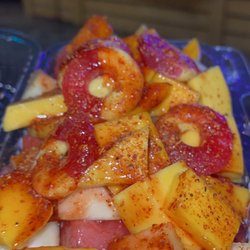 Pica Drip - Fruit