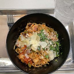 Chicken Parm