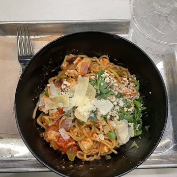 honeygrow - Chicken Parm - Salad Near Me - Monroeville, Pennsylvania