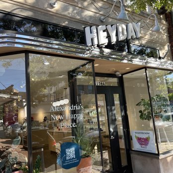 Heyday - Alexandria - Estheticians Near Me - Alexandria, Virginia