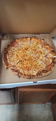 Molly's Mountain Pies by null